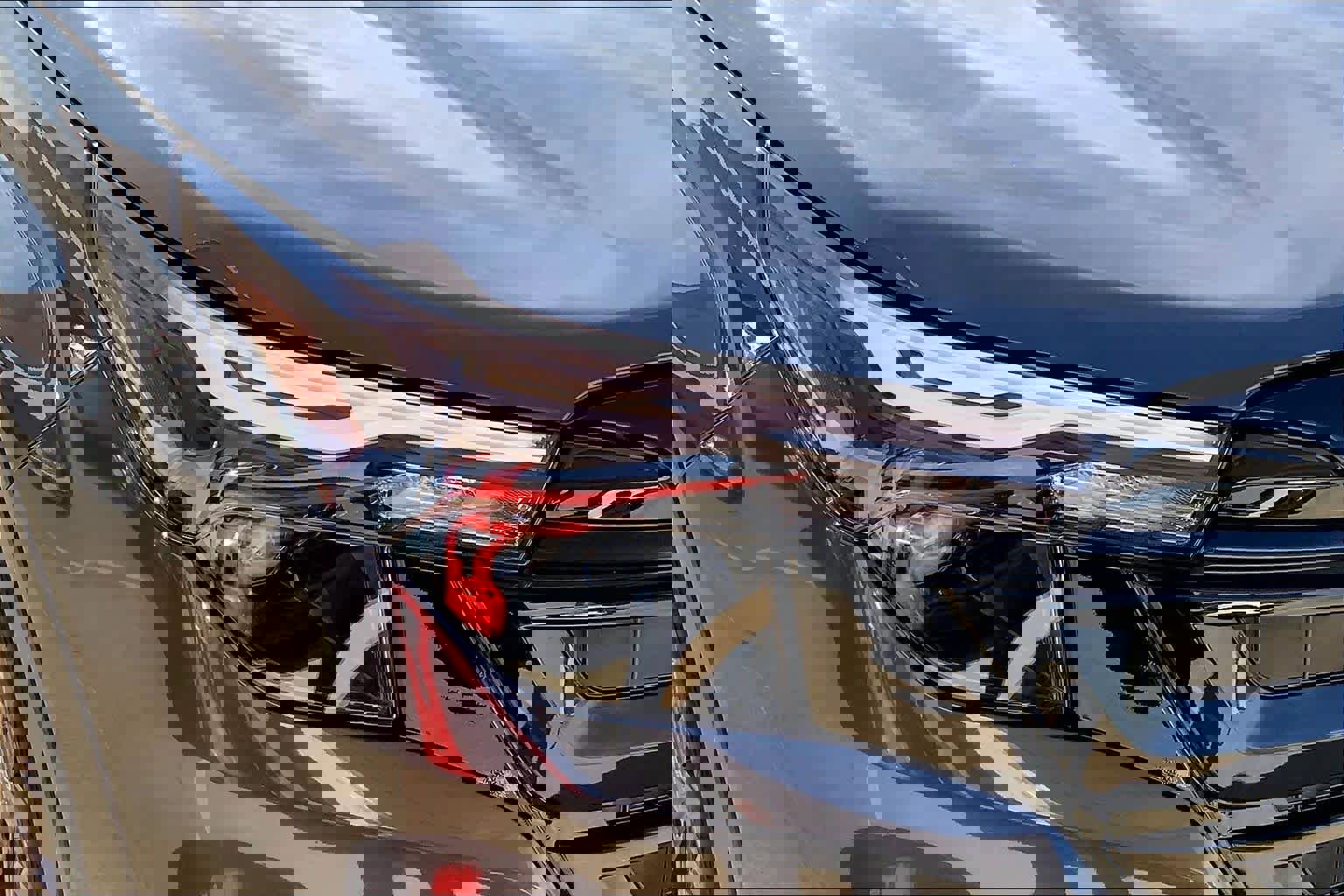 Used 2025 Subaru Forester Sport image 27