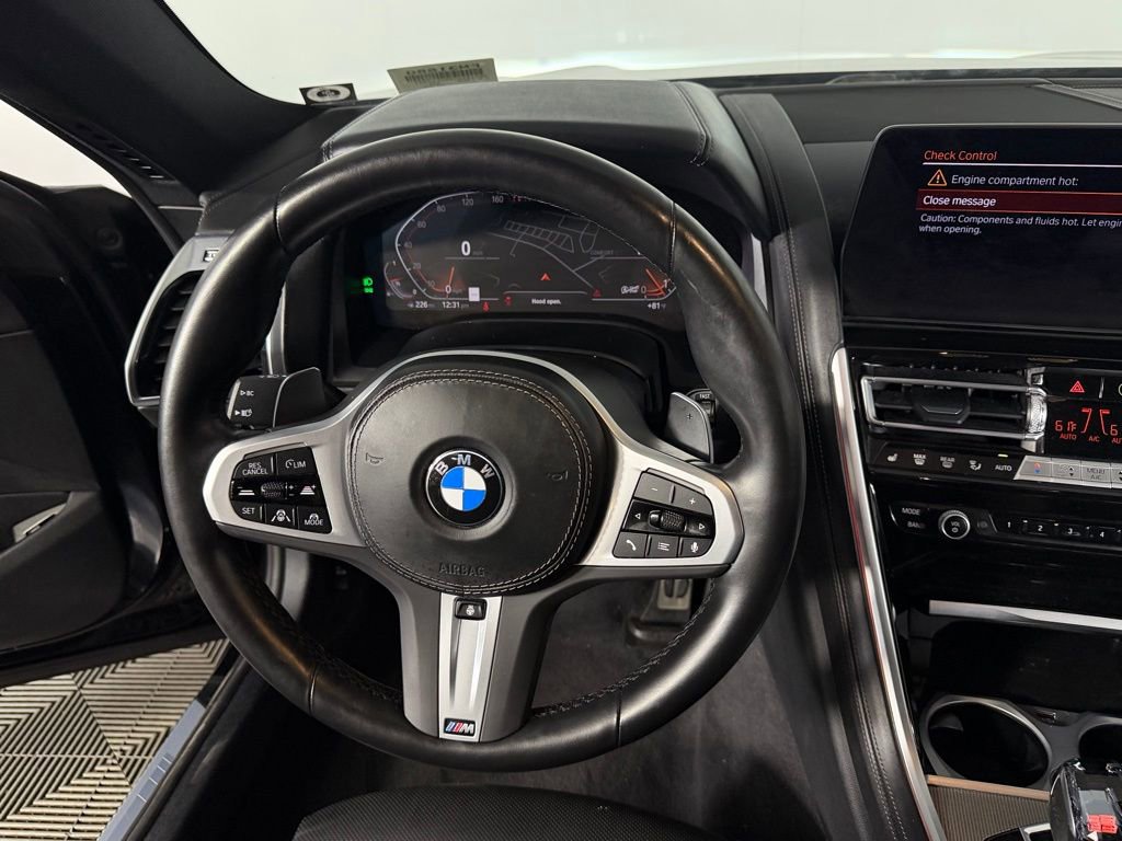Used 2023 BMW 840i 840i image 14