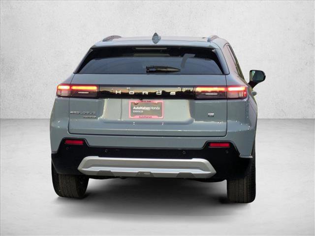 New 2026 Honda Prologue Touring image 8