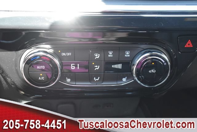 New 2026 Chevrolet Trax RS w/ Driver Confidence Package FWD image 28