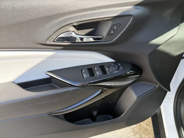 New 2026 Chevrolet Trax LT w/ LT Convenience Package FWD image 14