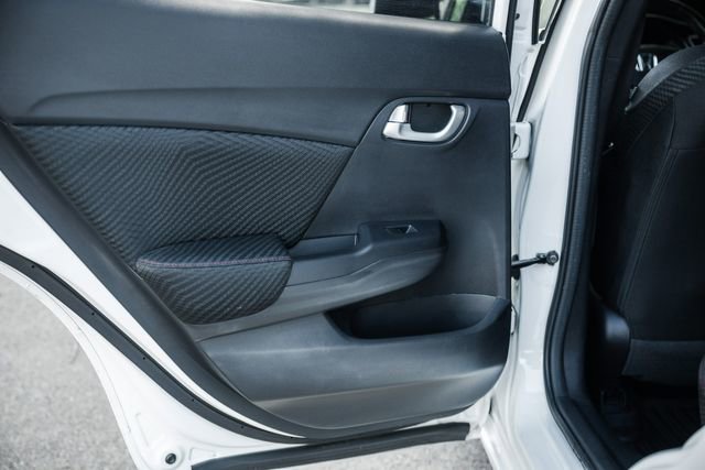 Used 2013 Honda Civic Si image 72