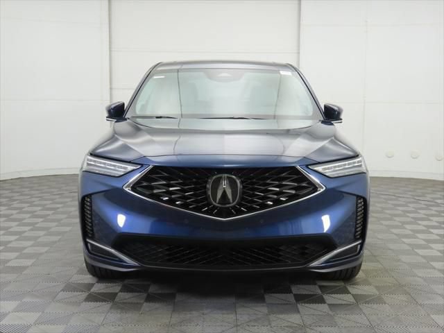 Used 2026 Acura MDX w/ Technology Package FWD image 3
