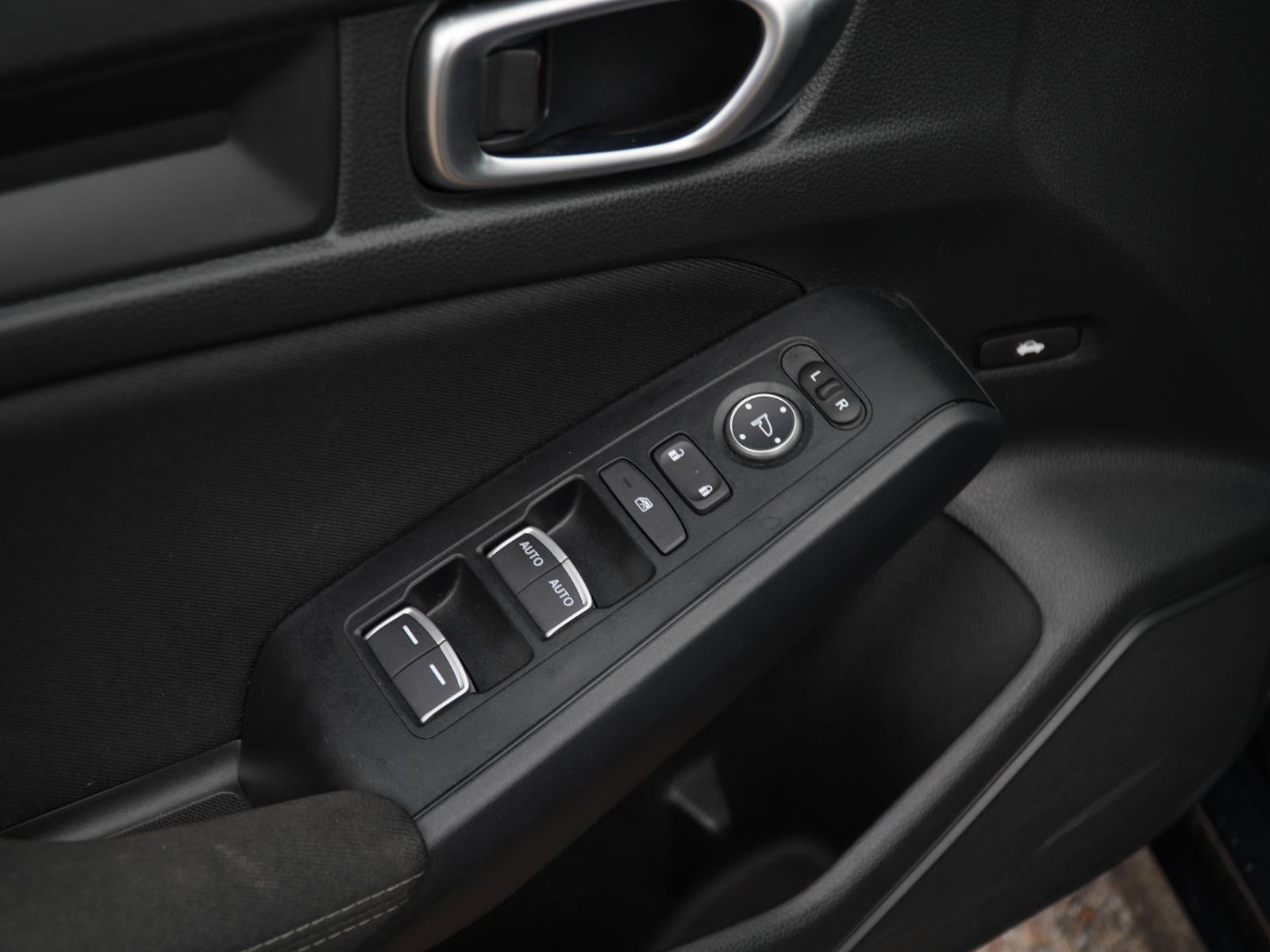Used 2024 Honda Civic LX image 12