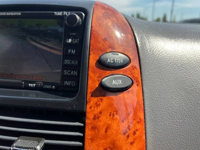 Used 2008 Toyota Sienna XLE FWD image 20