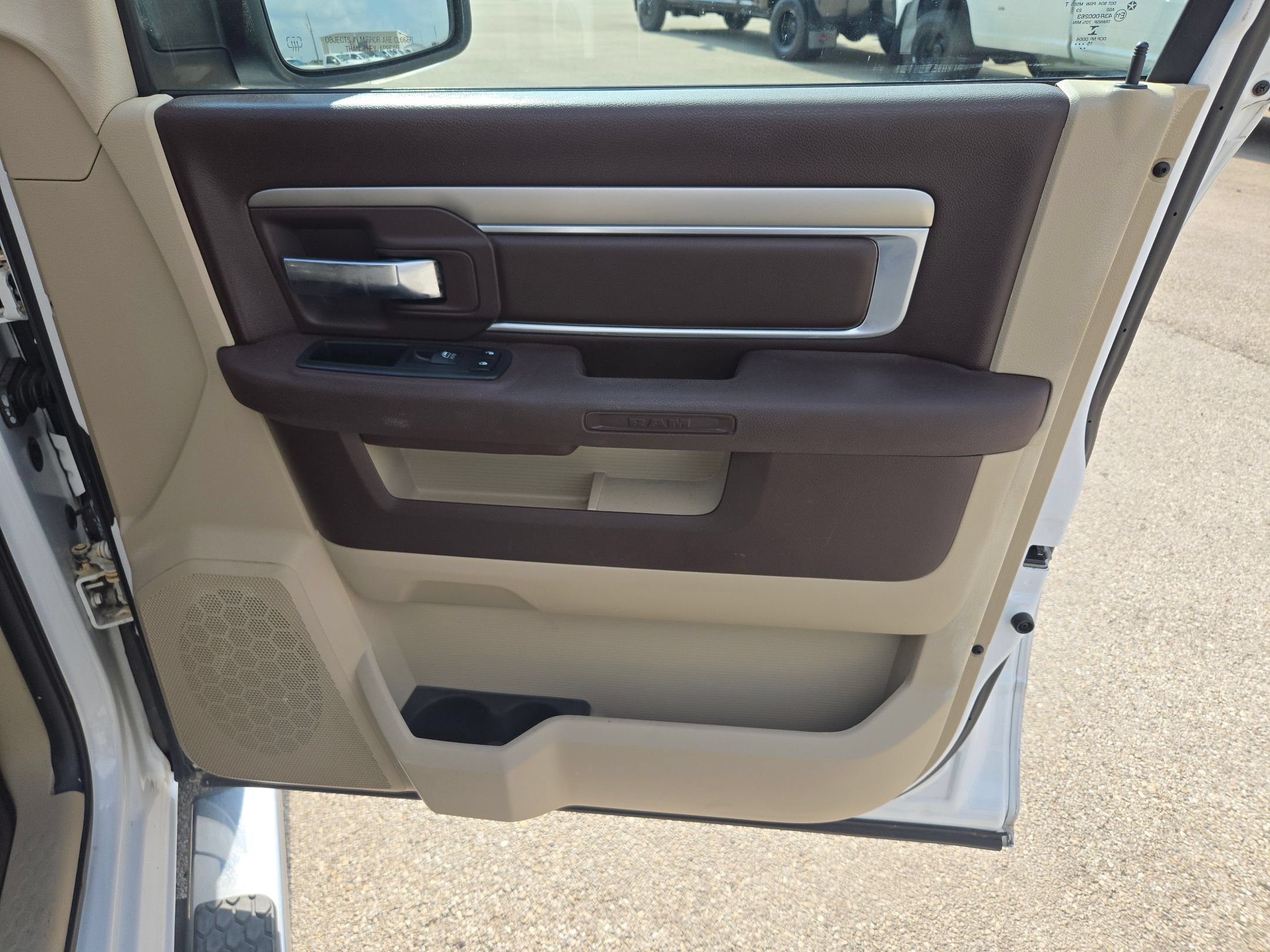 Used 2016 RAM 1500 Lone Star RWD image 29