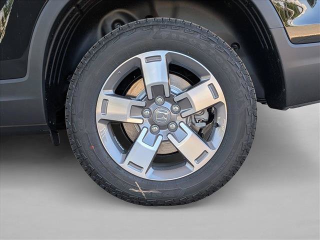 New 2026 Honda Ridgeline RTL image 10