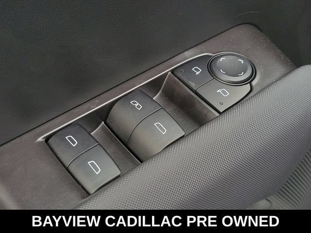 Used 2025 Chevrolet Colorado Z71 AWD/4WD image 18