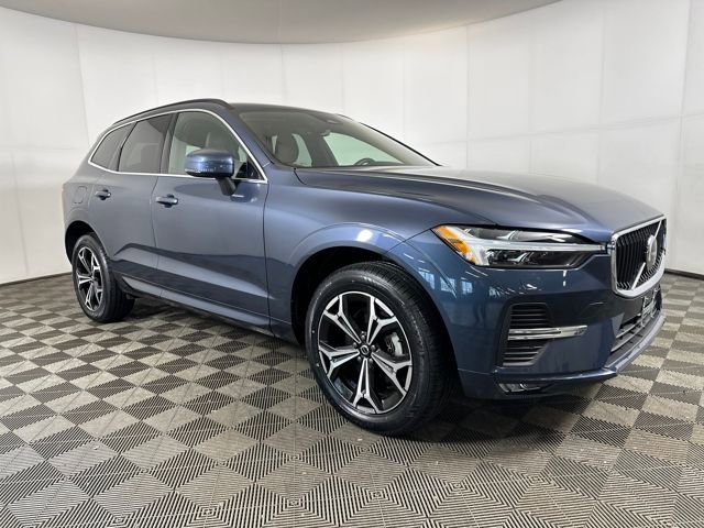 Used 2022 Volvo XC60 B5 Momentum w/ Climate Package video 2