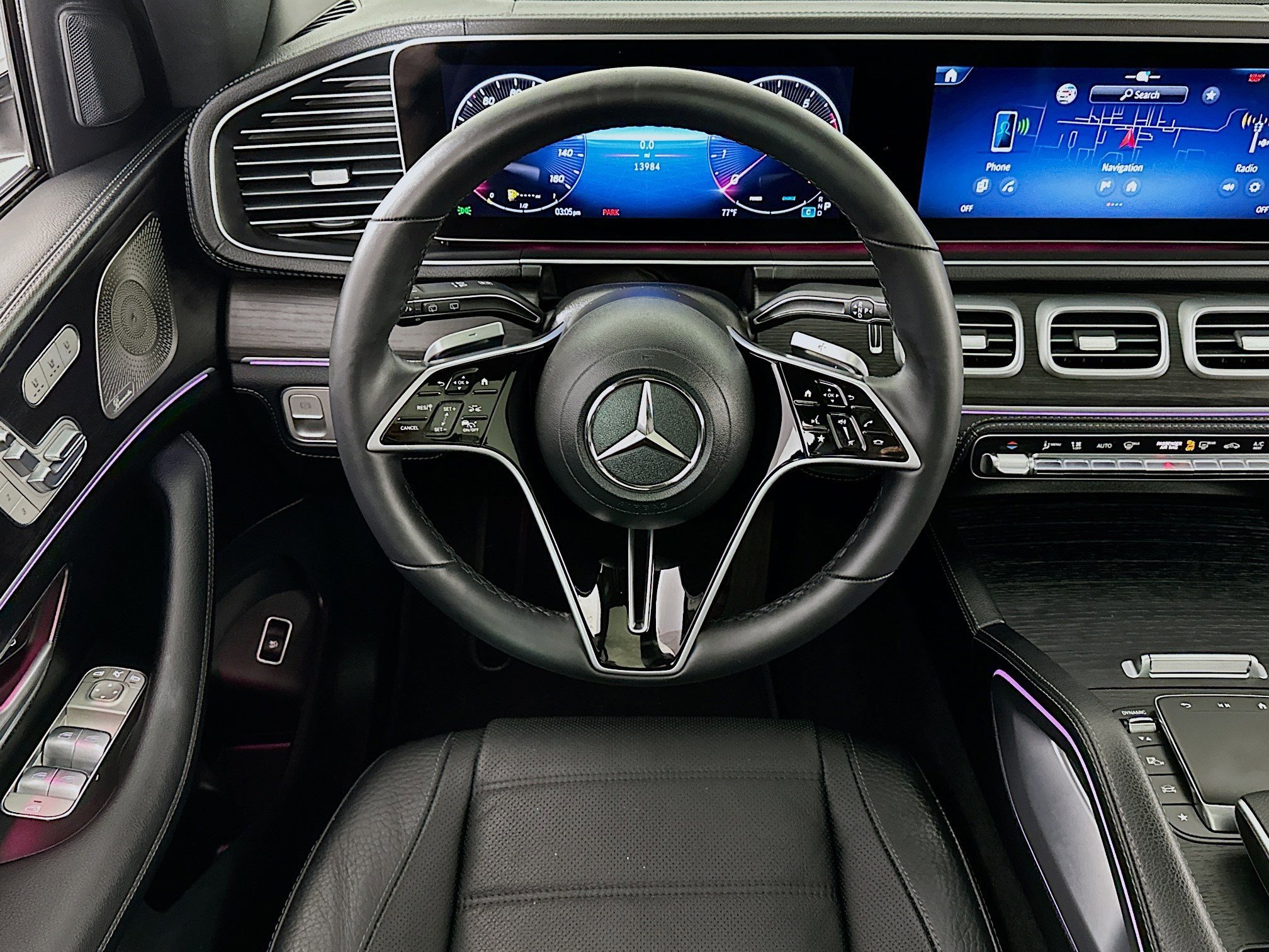 Used 2024 Mercedes-Benz GLE 450 4MATIC image 21