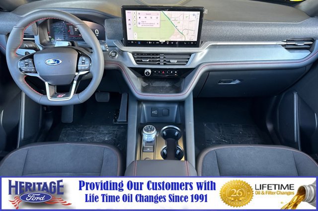 New 2026 Ford Explorer ST w/ Sun And Sound Package image 13