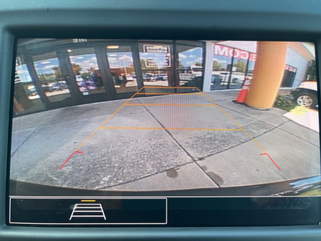 Used 2022 Chevrolet Equinox LS image 11