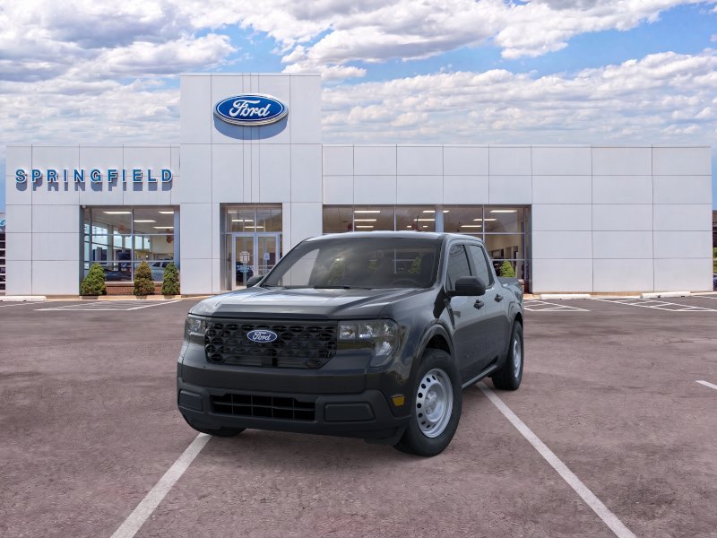 New 2026 Ford Maverick XL w/ 4K Tow Package AWD/4WD image 2