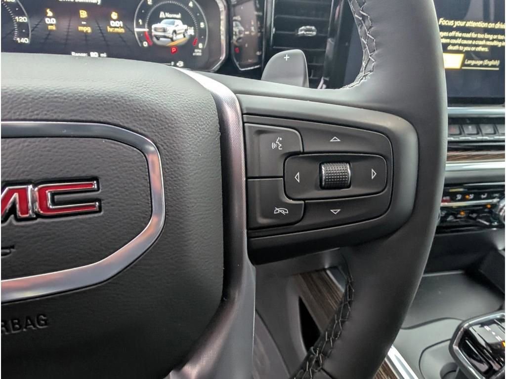 New 2026 GMC Sierra 1500 Elevation image 21