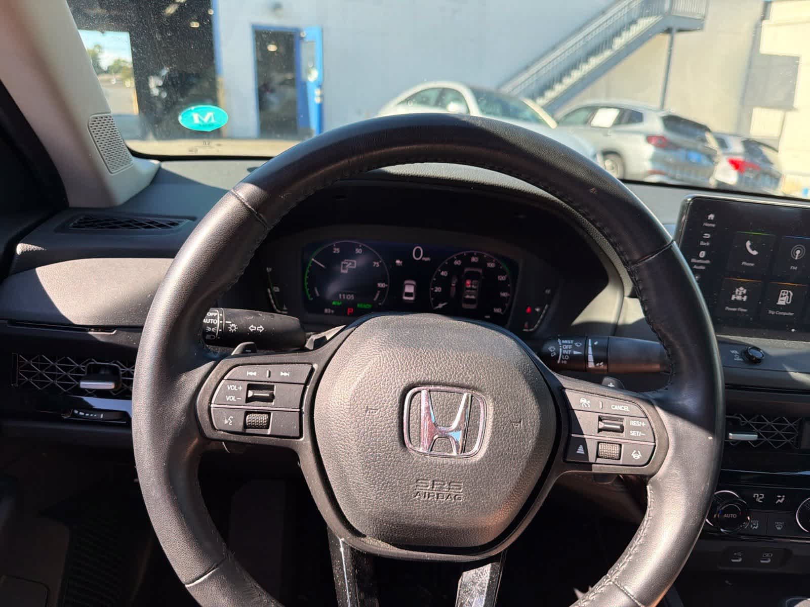 Used 2024 Honda Accord EX-L image 25