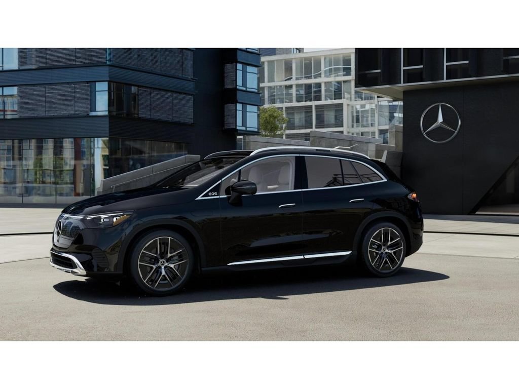 New 2027 Mercedes-Benz EQE 320+ SUV image 37