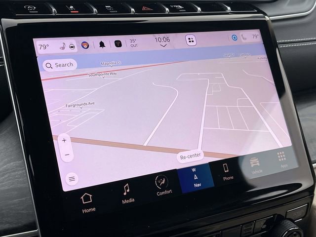 Used 2022 Jeep Grand Cherokee L Limited image 31