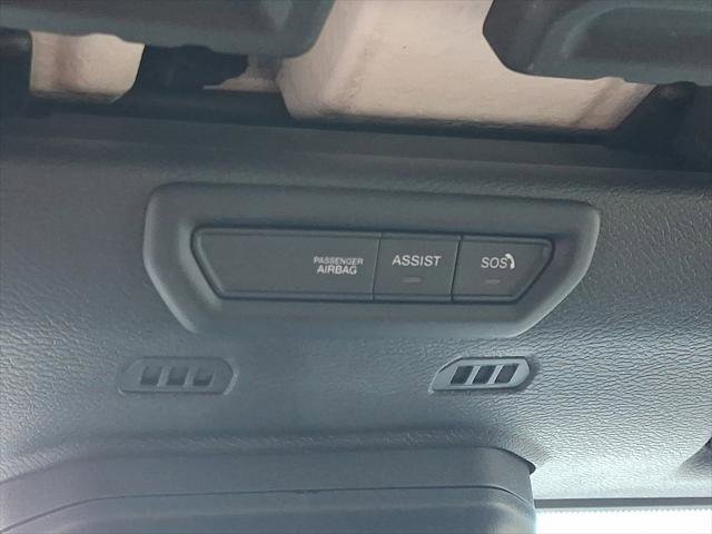 Certified 2021 Jeep Wrangler Unlimited Sahara AWD/4WD image 31