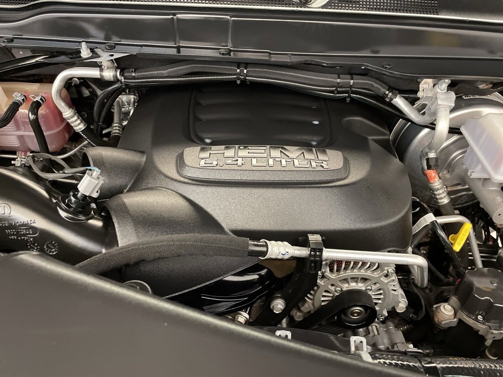 Certified 2024 RAM 2500 Power Wagon w/ Level 2 Equipment Group image 26