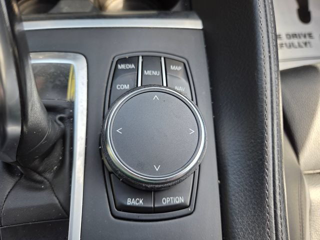 Used 2019 BMW X6 xDrive35i w/ M Sport Package AWD/4WD image 34