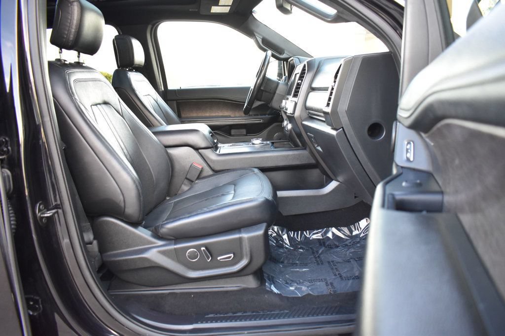 Used 2019 Ford Expedition Max Limited RWD image 15