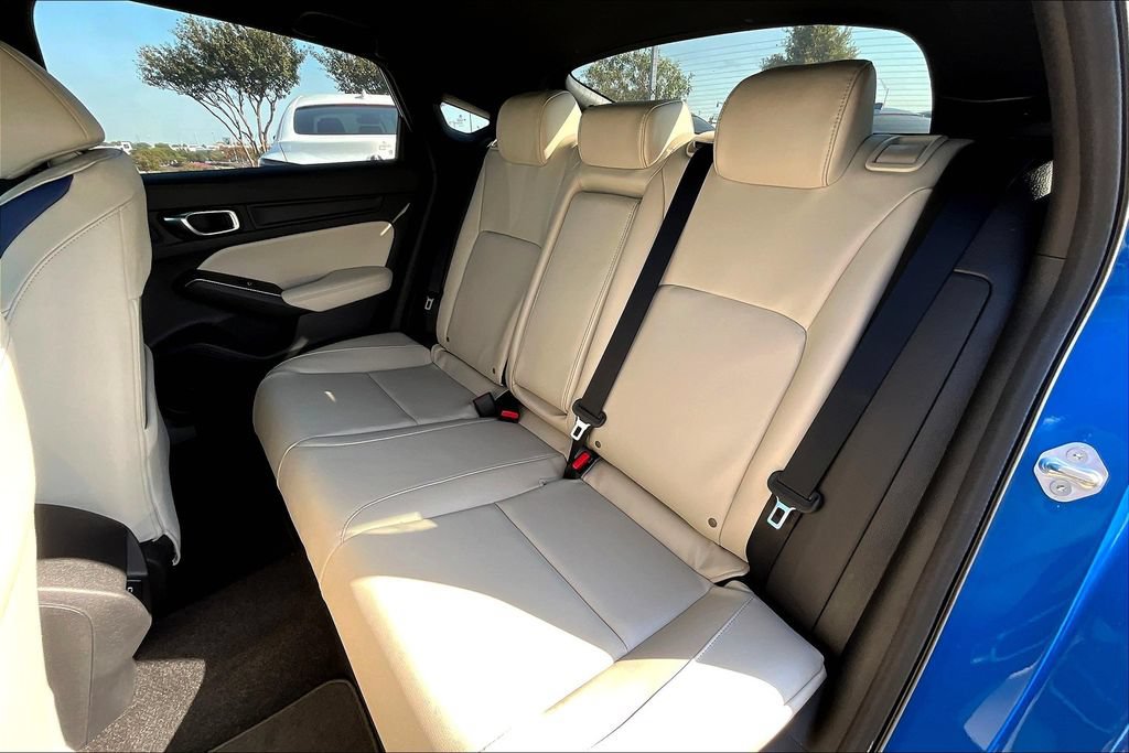 New 2026 Acura Integra A-Spec w/ Technology Package FWD image 6