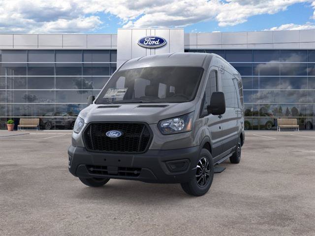 New 2026 Ford Transit 350 XL RWD image 13