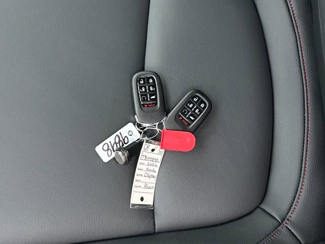 New 2026 Honda Odyssey Sport-L image 27