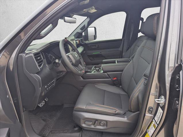 New 2026 Toyota Tundra SR5 image 4