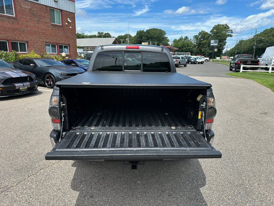 Used 2013 Toyota Tacoma 4x4 Double Cab w/ TRD Off-Road Pkg image 26