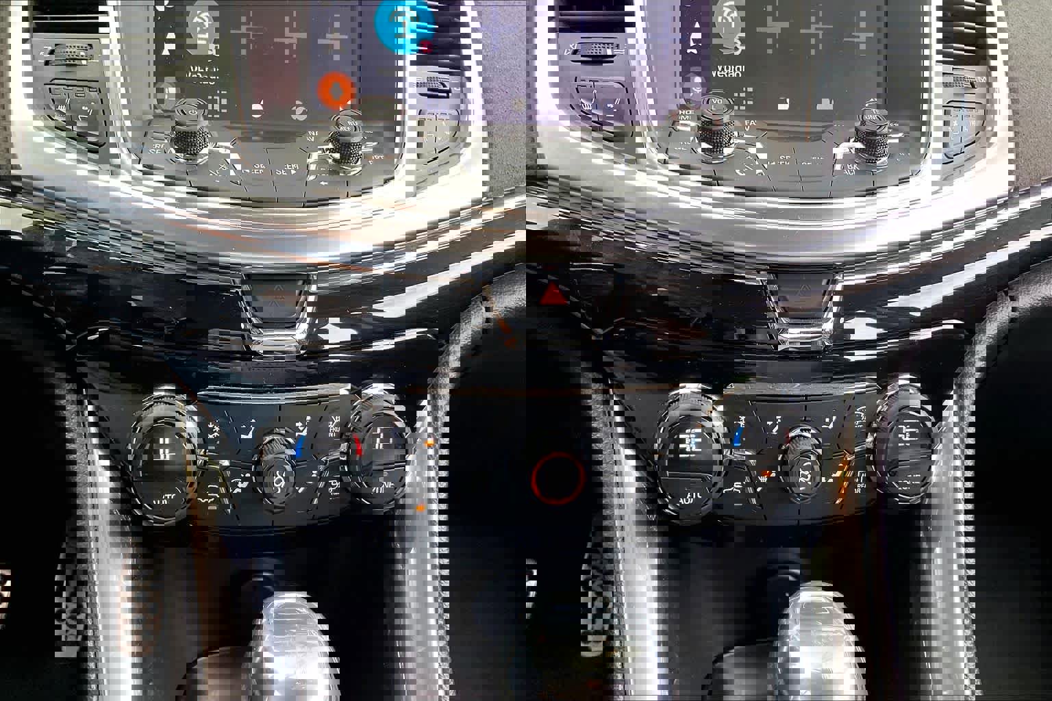 Used 2016 Chevrolet SS image 15