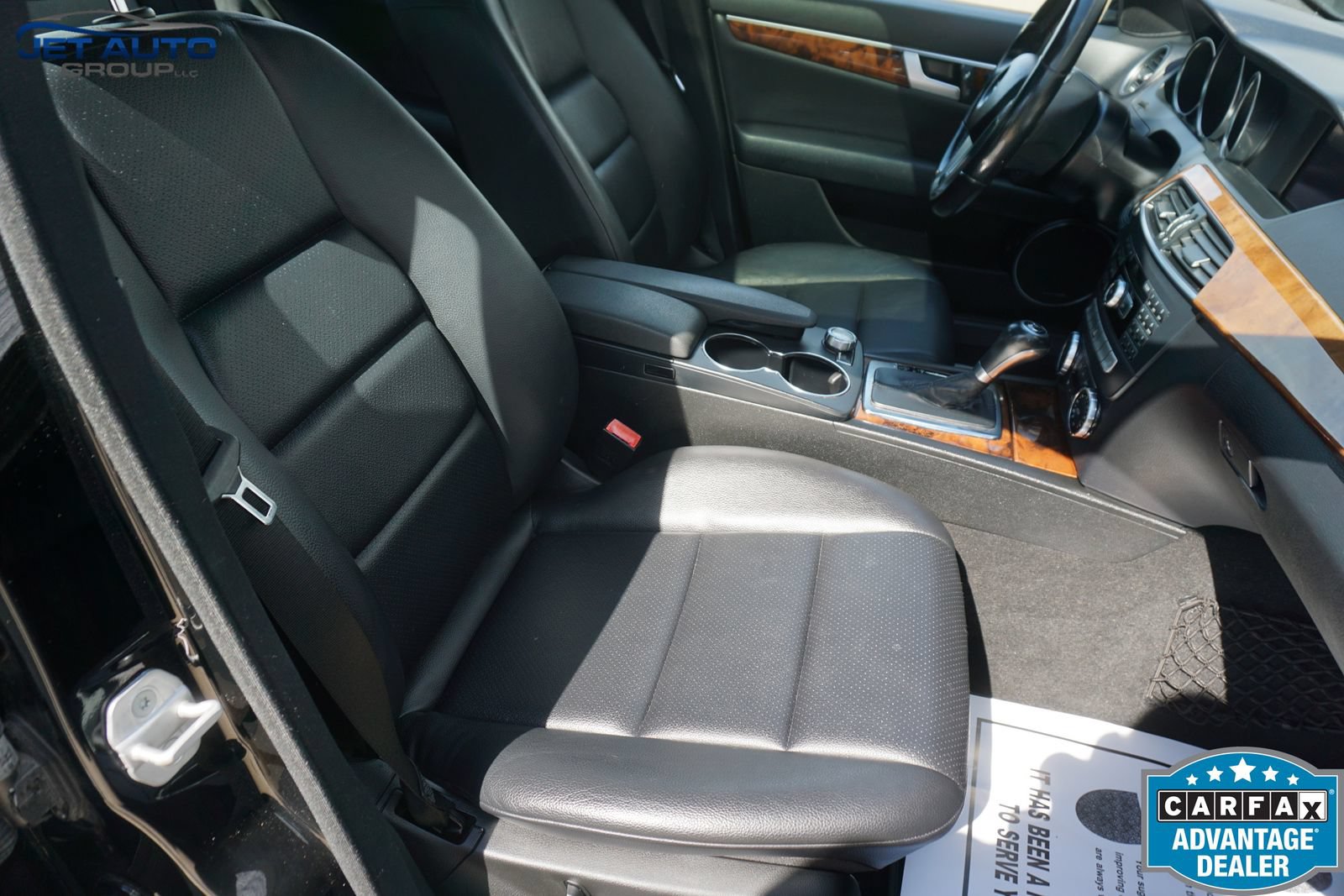 Used 2013 Mercedes-Benz C 300 4MATIC Sedan image 23