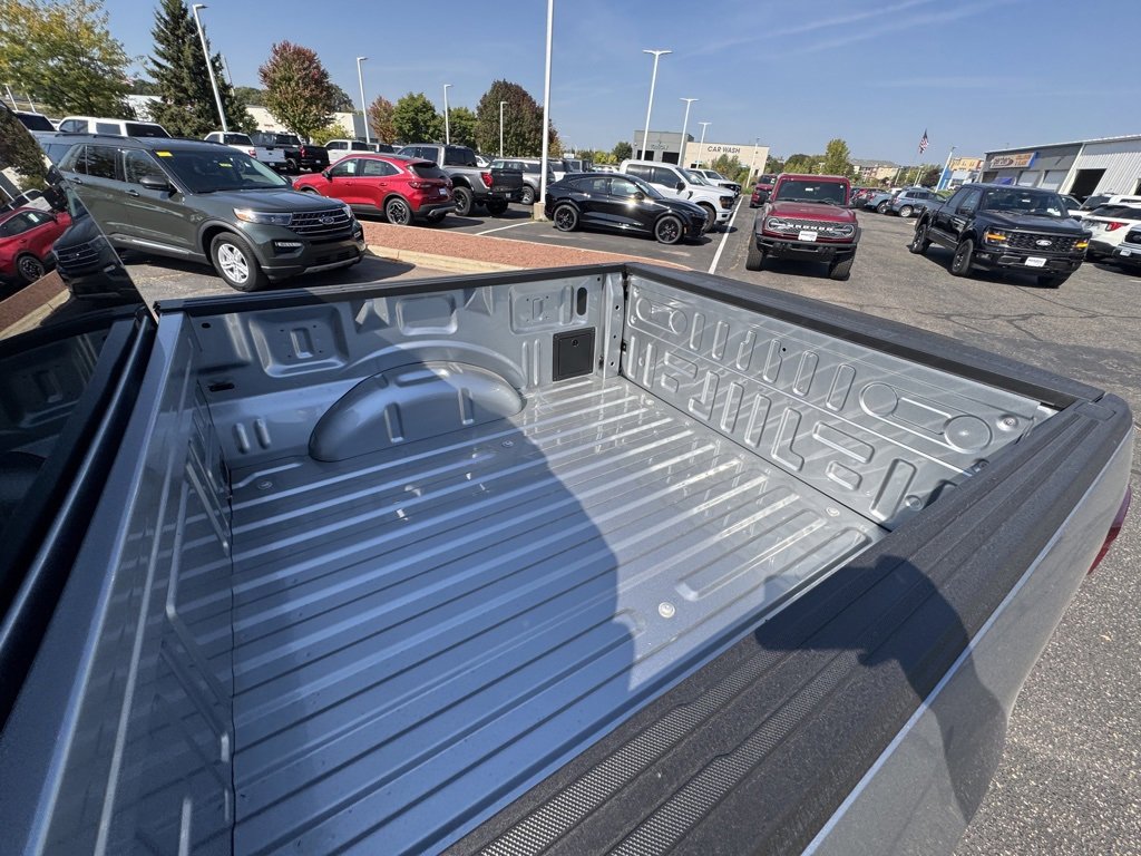 New 2025 Ford F150 STX w/ Equipment Group 200A image 18