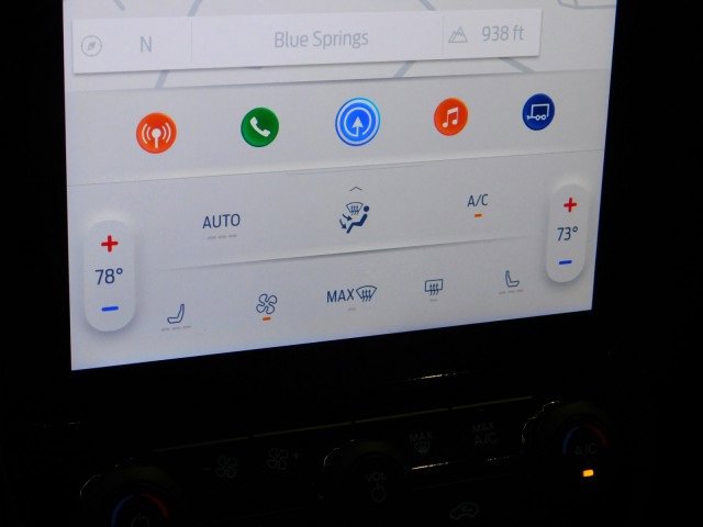 Used 2024 Ford Ranger XLT w/ Equipment Group 301A High image 27