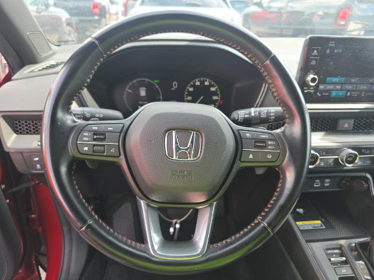 Used 2025 Honda CR-V Sport-L image 6