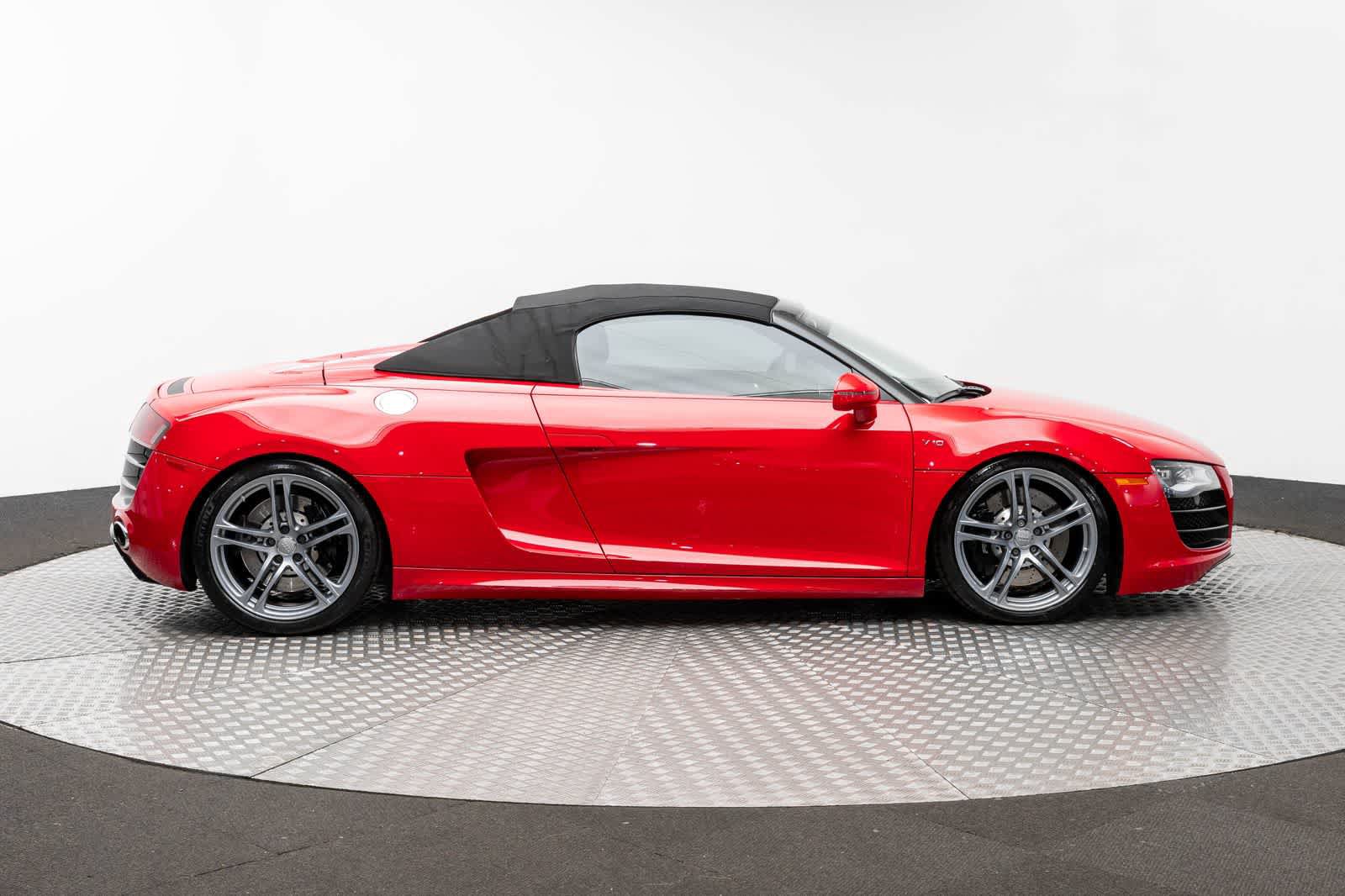 Used 2011 Audi R8 V10 AWD/4WD image 60