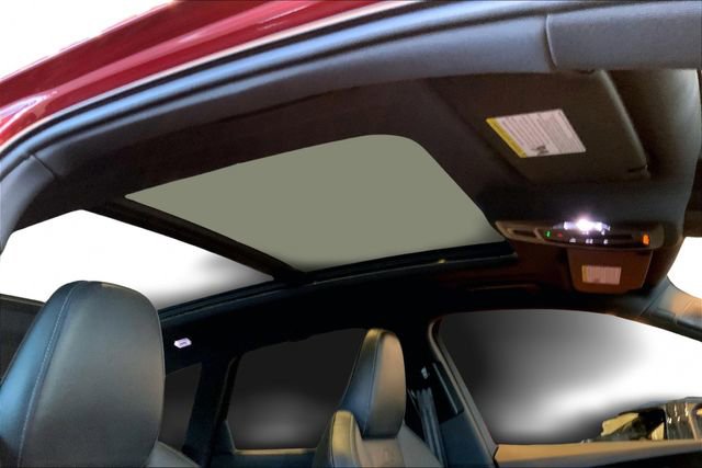 Certified 2025 Audi SQ5 Premium Plus image 32