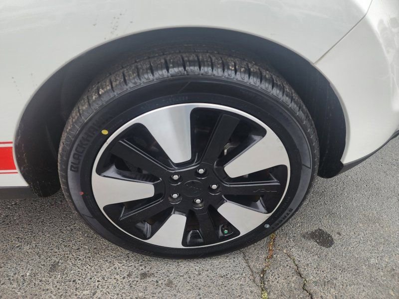 Used 2016 Kia Soul + w/ Designer's Package image 21