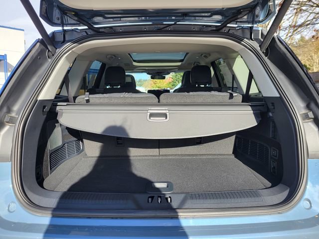 New 2025 Lincoln Aviator Reserve w/ Equipment Group 201A image 5