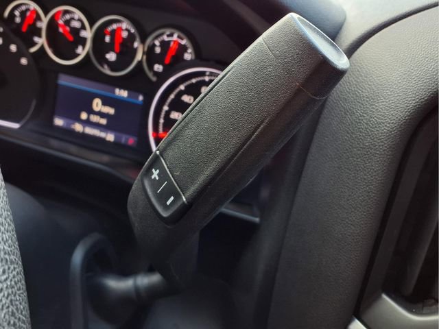 Used 2021 Chevrolet Silverado 1500 Custom w/ Custom Max Trailering Package image 24