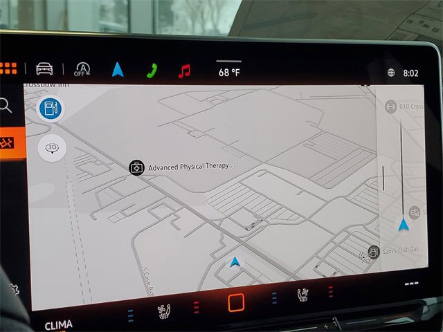 New 2026 Volkswagen Golf image 26