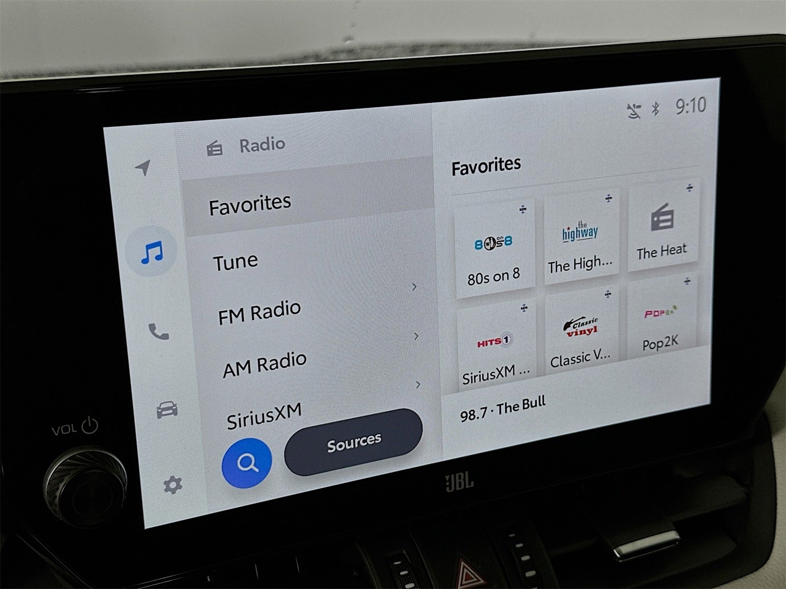 New 2025 Toyota RAV4 XLE Premium image 15