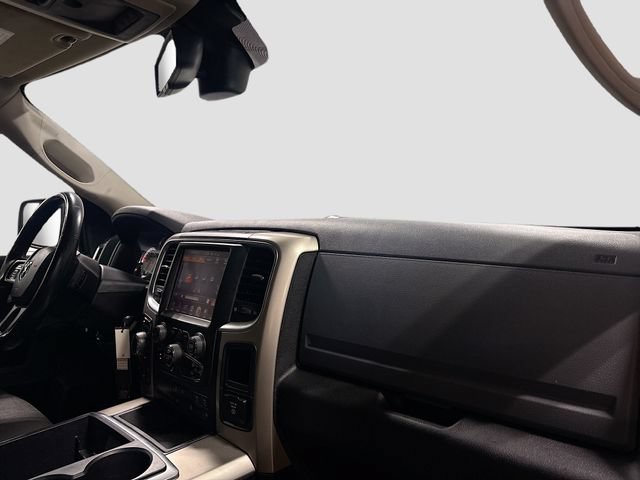 Used 2015 RAM 1500 Outdoorsman AWD/4WD image 26