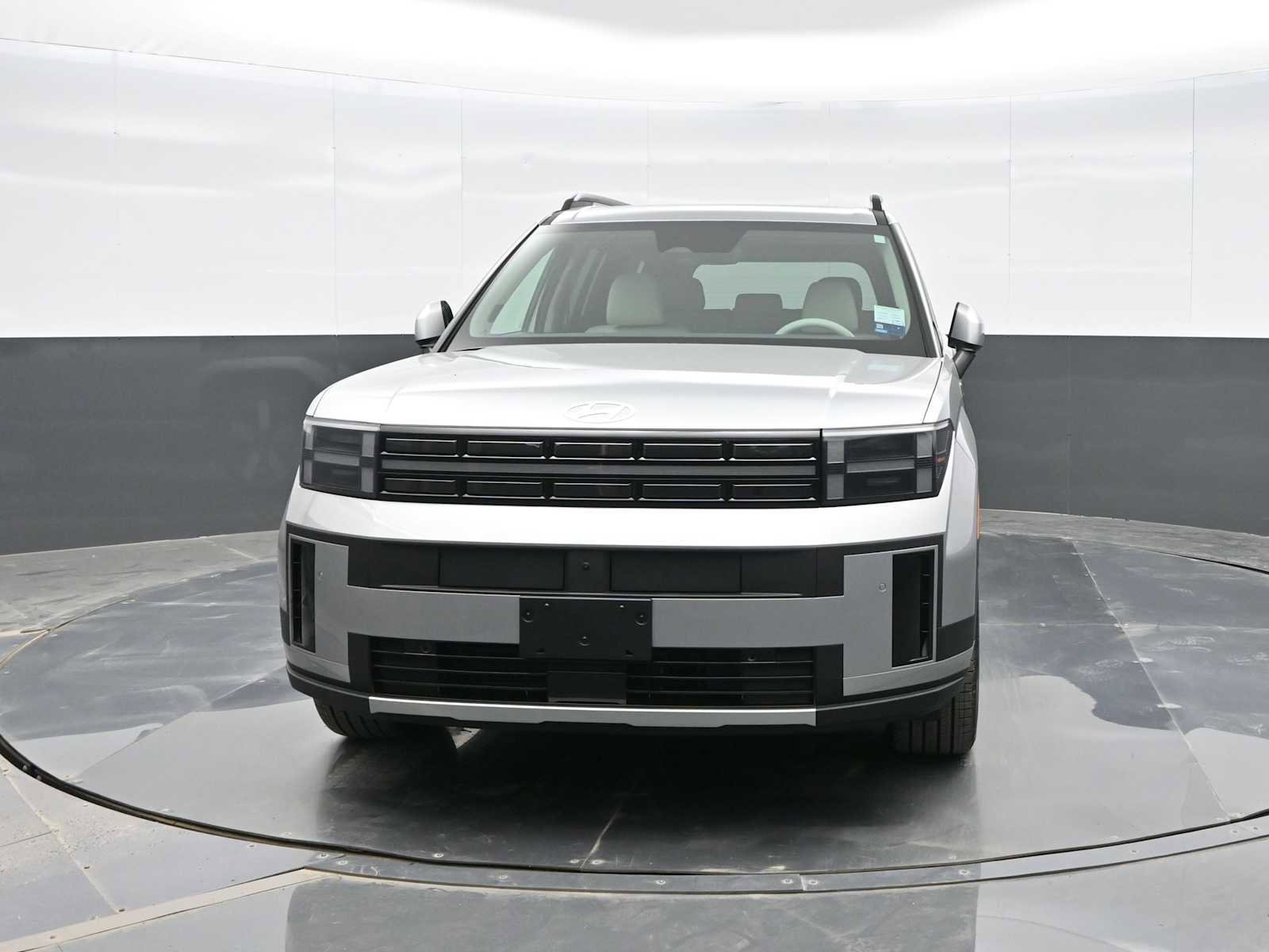 New 2026 Hyundai Santa Fe Limited image 3