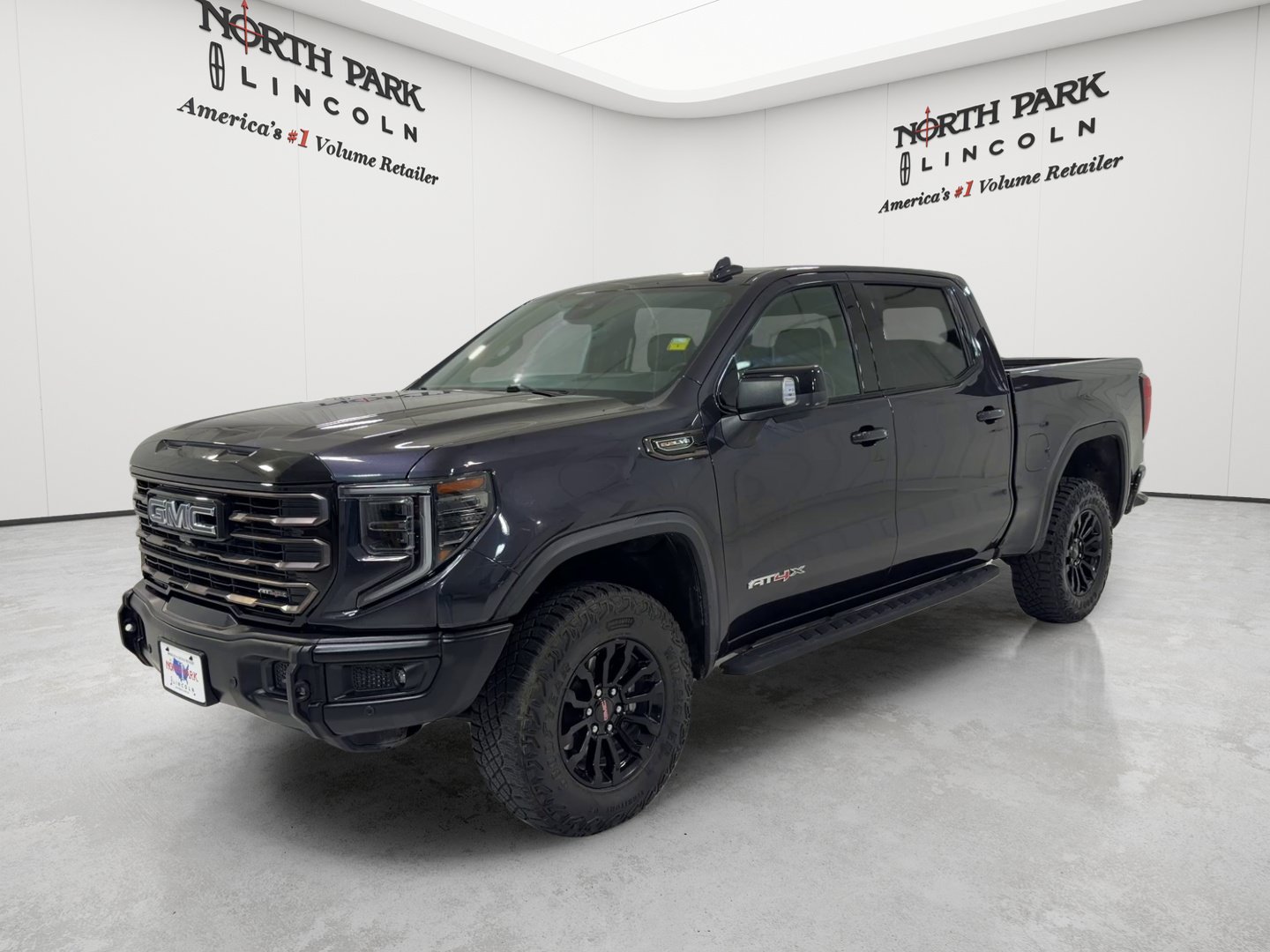 Used 2023 GMC Sierra 1500 AT4X