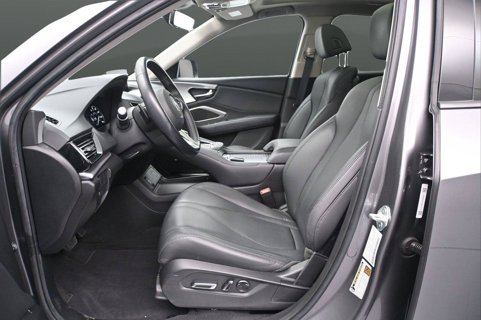 Certified 2024 Acura RDX SH-AWD image 7