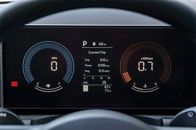 New 2026 Hyundai Tucson SEL image 13