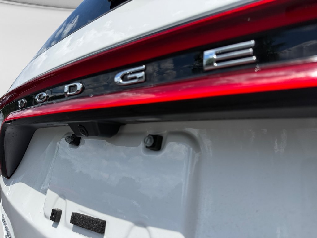 New 2026 Dodge Durango GT AWD/4WD image 18