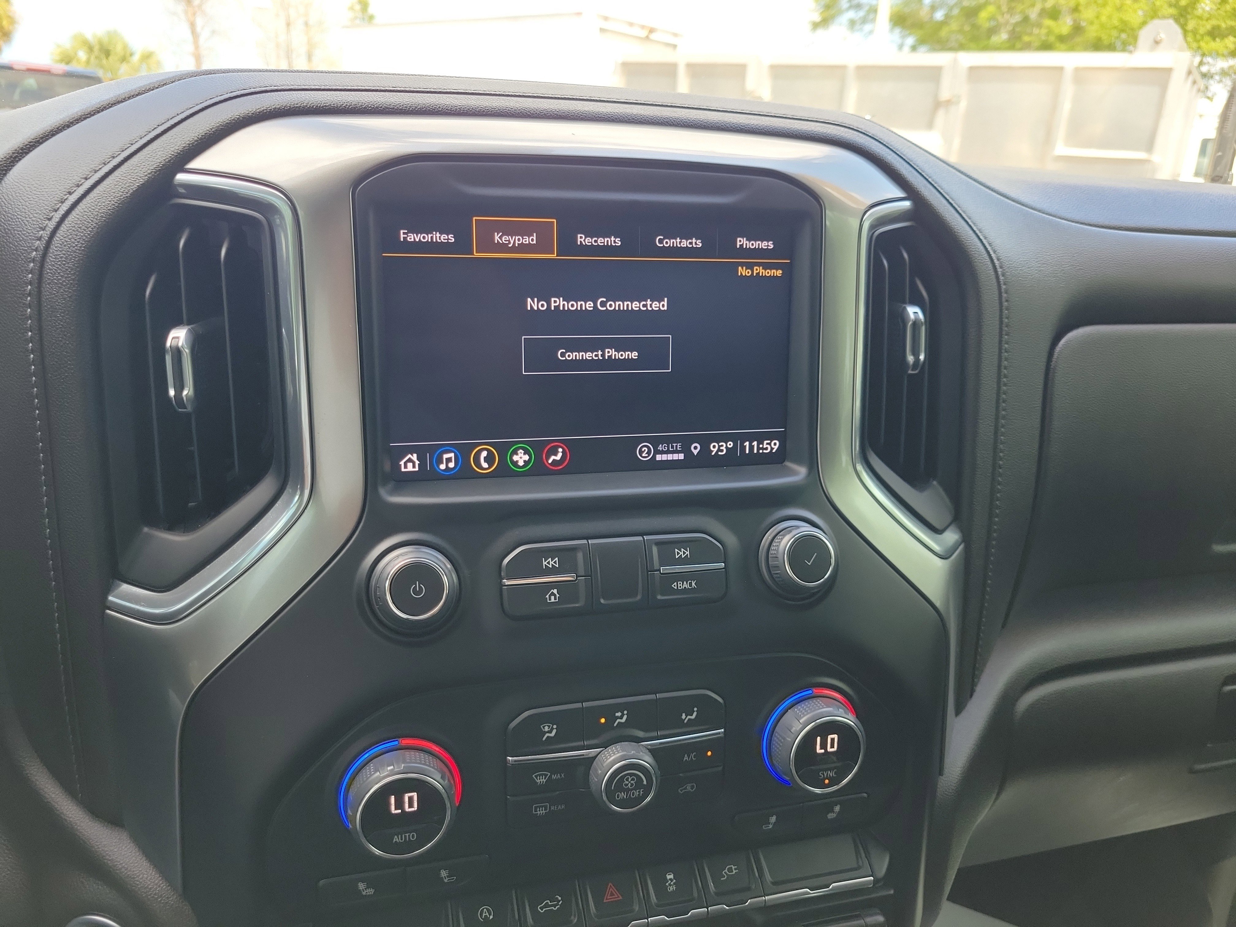 Certified 2022 Chevrolet Silverado 1500 RST w/ All Star Edition Plus AWD/4WD image 22