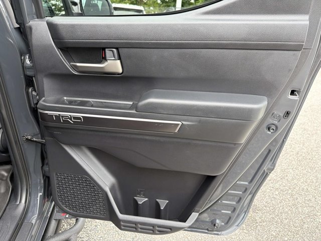 Certified 2025 Toyota Tacoma TRD Sport AWD/4WD image 19